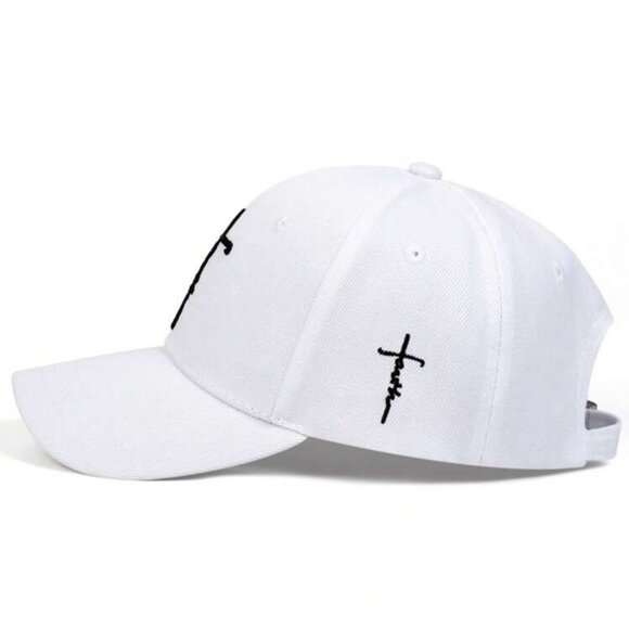 FAITH BASEBALL CAP - Picture 5 of 6